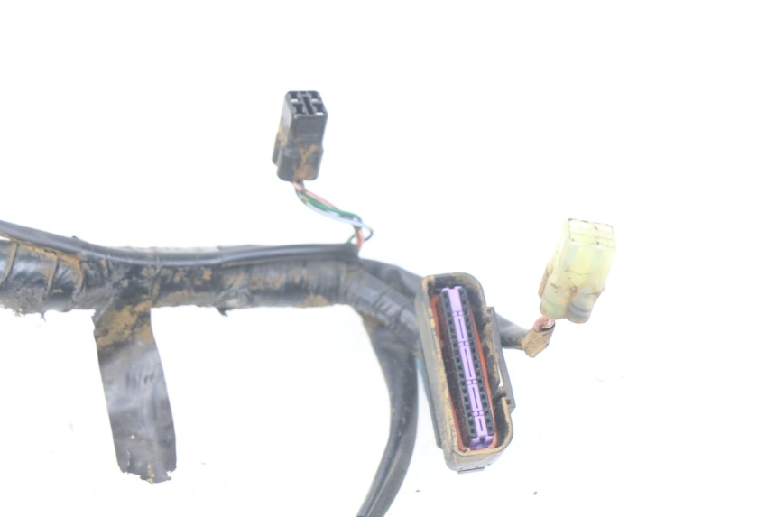 photo de FAISCEAU KAWASAKI KX F KXF 450 (2012 - 2015) - Altra angolazione