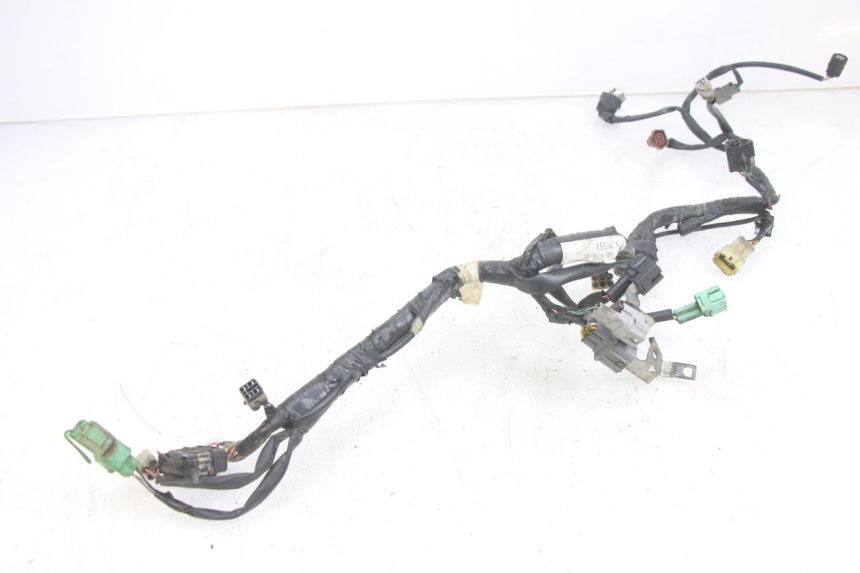 photo de FAISCEAU KAWASAKI KXF KX-F 250 (2012 - 2014) - Dettaglio del componente