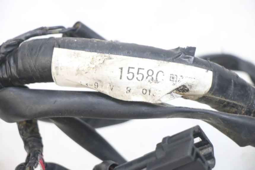 photo de FAISCEAU KAWASAKI KXF KX-F 250 (2012 - 2014) - Zoom sullo stato d'uso