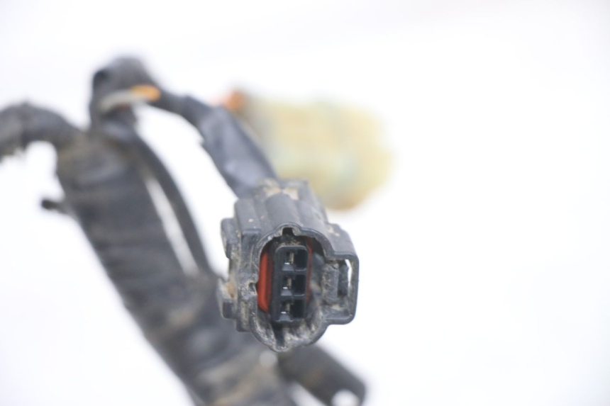 photo de FAISCEAU KAWASAKI KXF KX-F 250 (2012 - 2014) - Vista d'insieme del prodotto