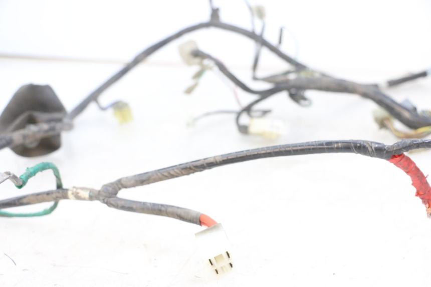 photo de FAISCEAU KYMCO DINK 4T 50 (2007 - 2018) - Altra angolazione