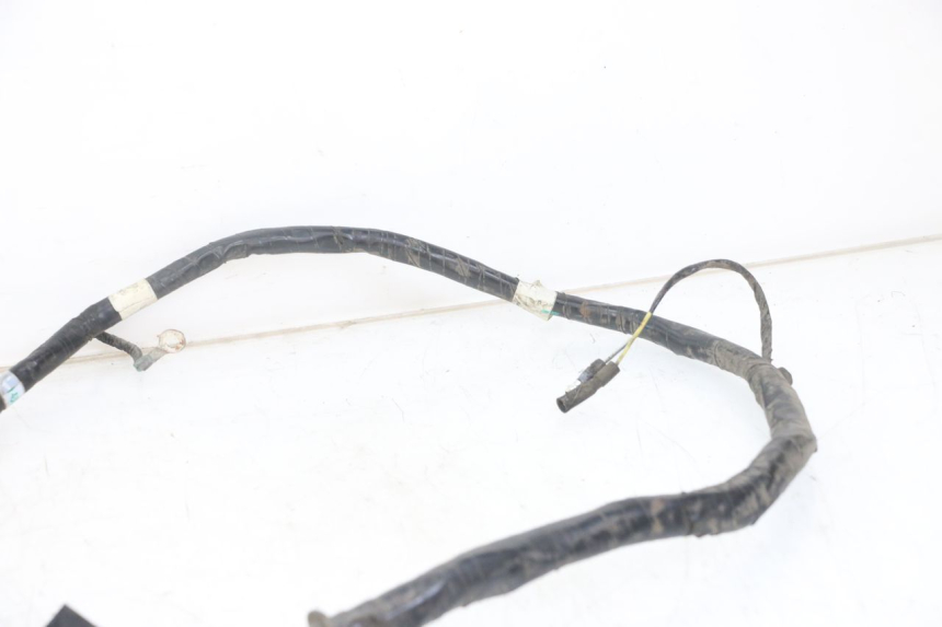 photo de FAISCEAU KYMCO DINK 4T 50 (2007 - 2018) - Dettagli dei punti di fissaggio