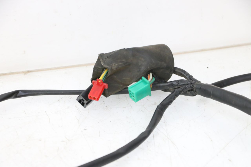 photo de Cablaggio KYMCO PEOPLE S 125 (2000 - 2008) - Dettaglio del componente