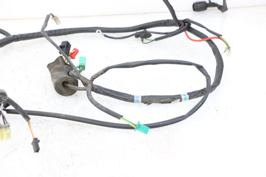 photo de Cablaggio KYMCO PEOPLE S 125 (2000 - 2008) - Altra vista dell'articolo