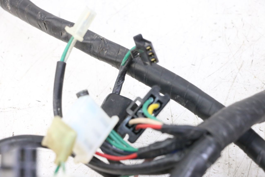 photo de Cablaggio KYMCO PEOPLE S 125 (2000 - 2008) - Zoom sullo stato d'uso