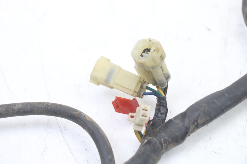 photo de IMPIANTO ELETTRICO KYMCO STRYKER OFF ROAD 125 (1999 - 2005) - Vista d'insieme del prodotto