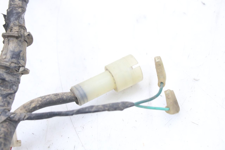 photo de IMPIANTO ELETTRICO KYMCO STRYKER OFF ROAD 125 (1999 - 2005) - Ricambio usato controllato