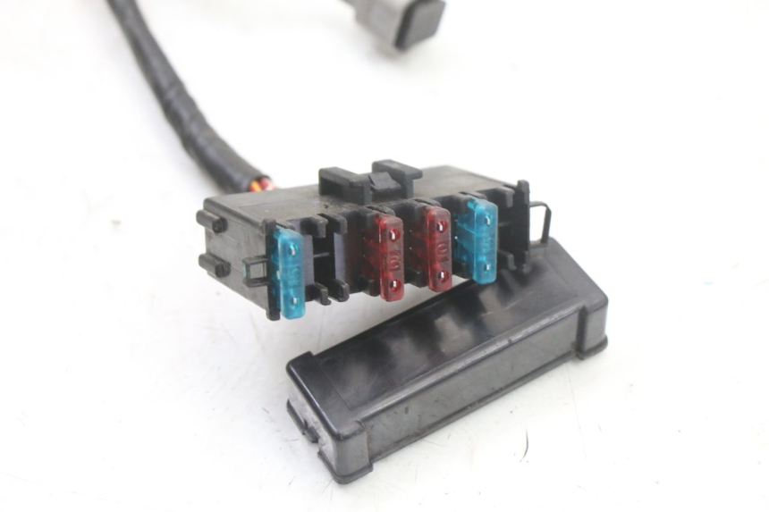 photo de Cablaggio KYMCO XCITING 500 (2007 - 2010) - Zoom sullo stato d'uso