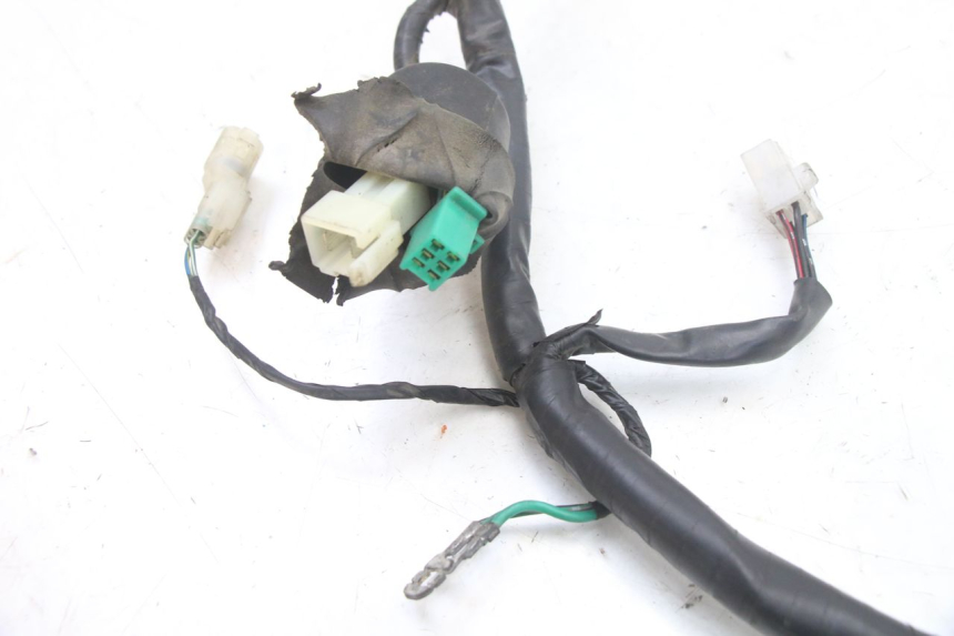 photo de Cablaggio KYMCO XCITING 500 (2007 - 2010) - Altra angolazione