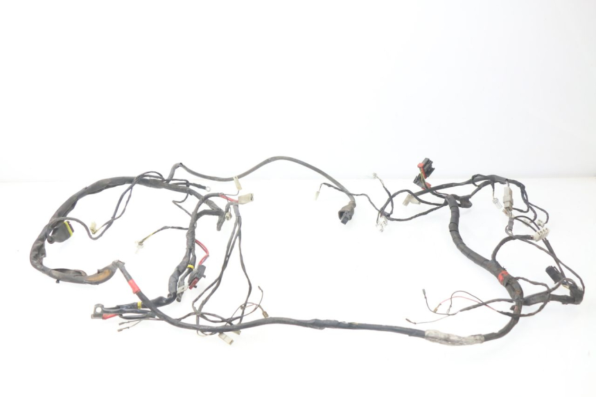 photo de Cablaggio PIAGGIO LIBERTY 4T 50 (2004 - 2008) - Vista d'insieme del prodotto