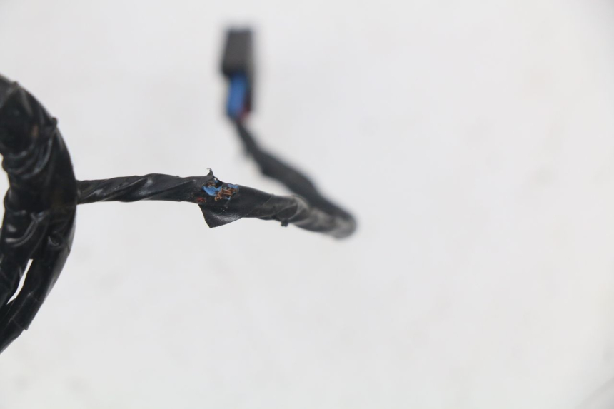 photo de FAISCEAU PIAGGIO LIBERTY IGET 4T 50 (2015 - 2020) - Dettaglio del componente