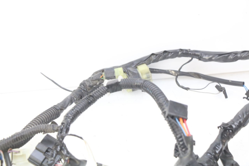 photo de FAISCEAU PIAGGIO LIBERTY IGET 4T 50 (2015 - 2020) - Dettagli dei punti di fissaggio