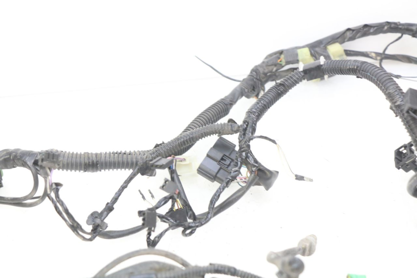 photo de FAISCEAU PIAGGIO LIBERTY IGET 4T 50 (2015 - 2020) - Ricambio usato controllato