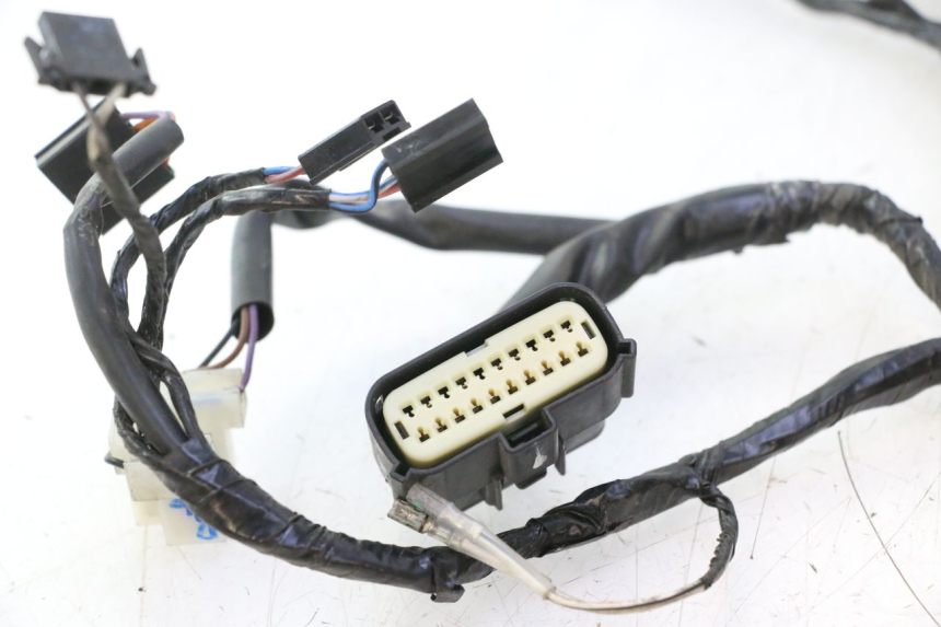 photo de IMPIANTO ELETTRICO PIAGGIO LIBERTY IGET 4T 50 (2021 - 2025) - Dettaglio del componente