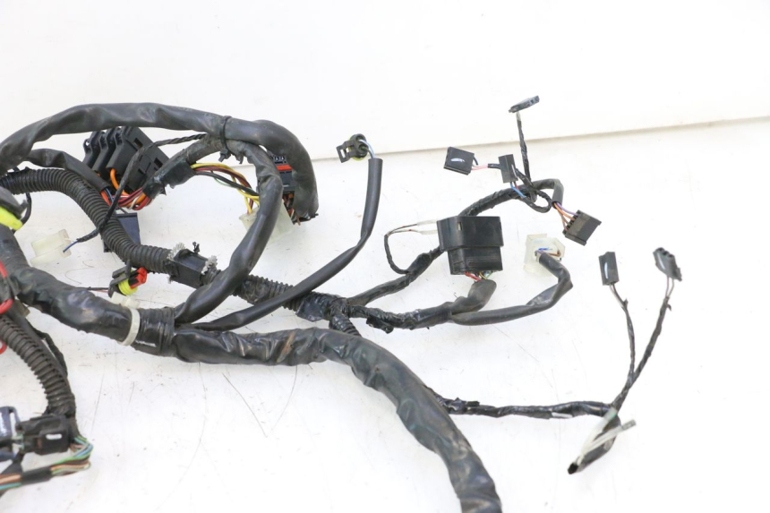 photo de IMPIANTO ELETTRICO PIAGGIO LIBERTY IGET 4T 50 (2021 - 2025) - Altra vista dell'articolo