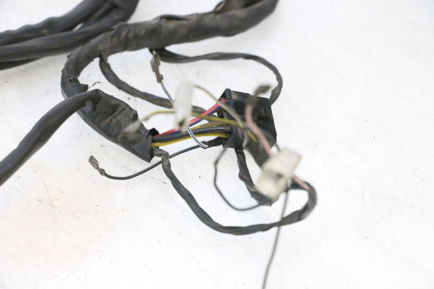 photo de IMPIANTO ELETTRICO PIAGGIO LIBERTY 125 (1998 - 2008) - Dettaglio del componente