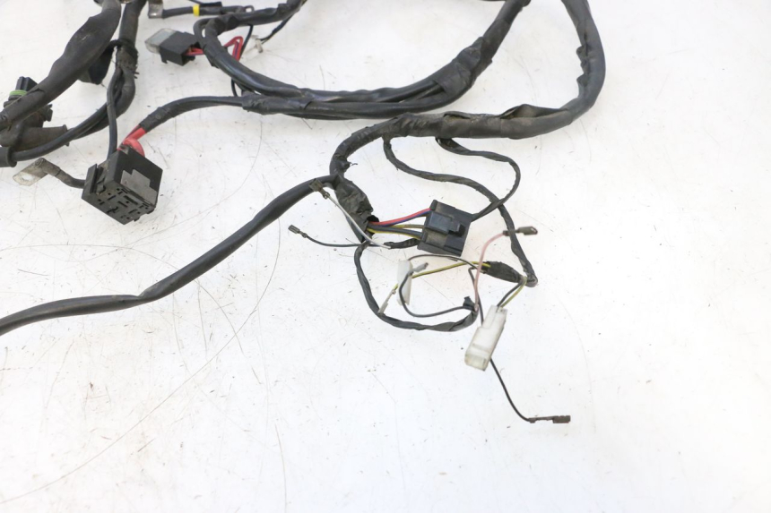 photo de IMPIANTO ELETTRICO PIAGGIO LIBERTY 125 (1998 - 2008) - Altra vista dell'articolo