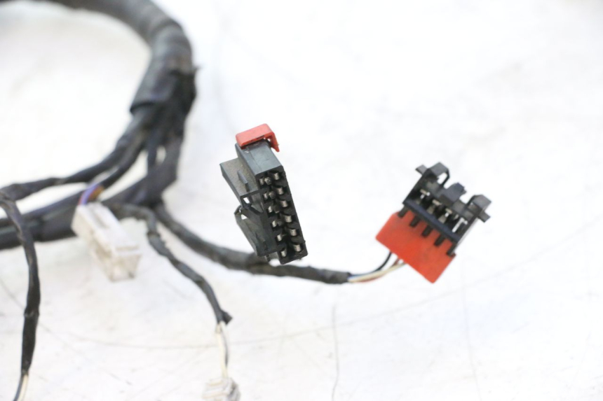 photo de IMPIANTO ELETTRICO PIAGGIO LIBERTY 125 (1998 - 2008) - Ricambio usato controllato