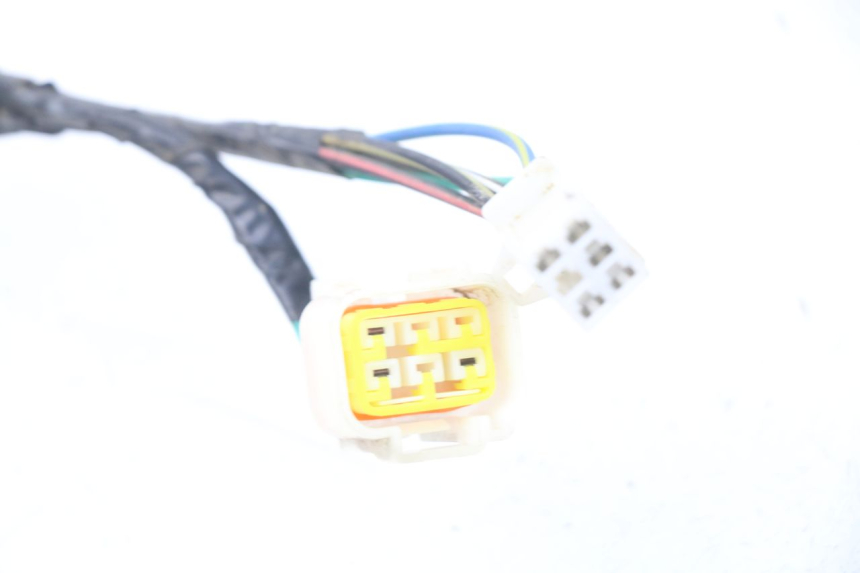 photo de Cablaggio YCF LITE F 125 - Dettaglio del componente