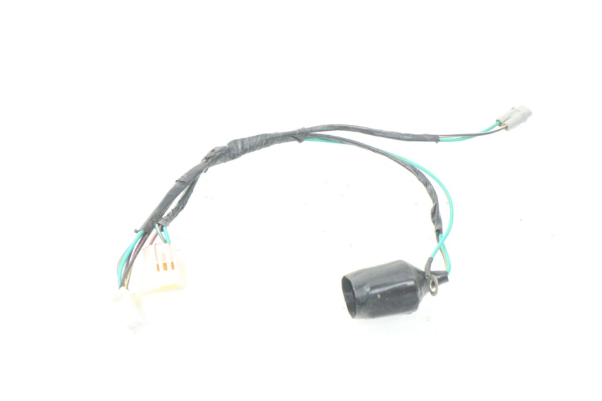 photo de Cablaggio YCF LITE F 125 - Zoom sullo stato d'uso