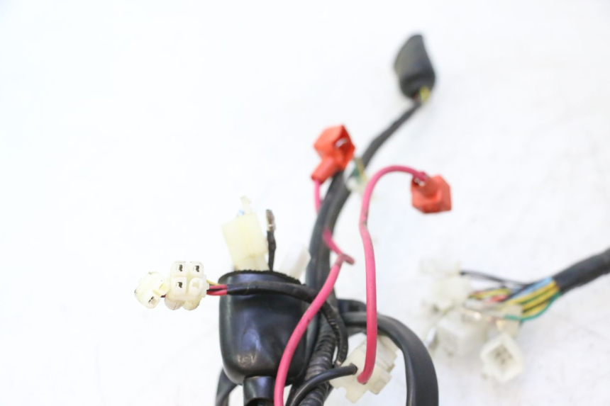 photo de IMPIANTO ELETTRICO LONGJIA LJ50QT 8M 2T 50 (2010 - 2017) - Dettaglio del componente
