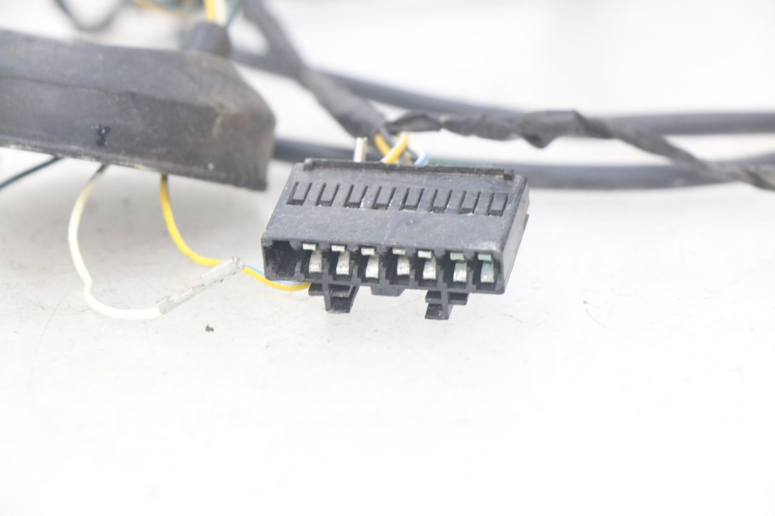 photo de IMPIANTO ELETTRICO PEUGEOT LUDIX BLASTER 50 (2006 - 2014) - Dettagli dei punti di fissaggio