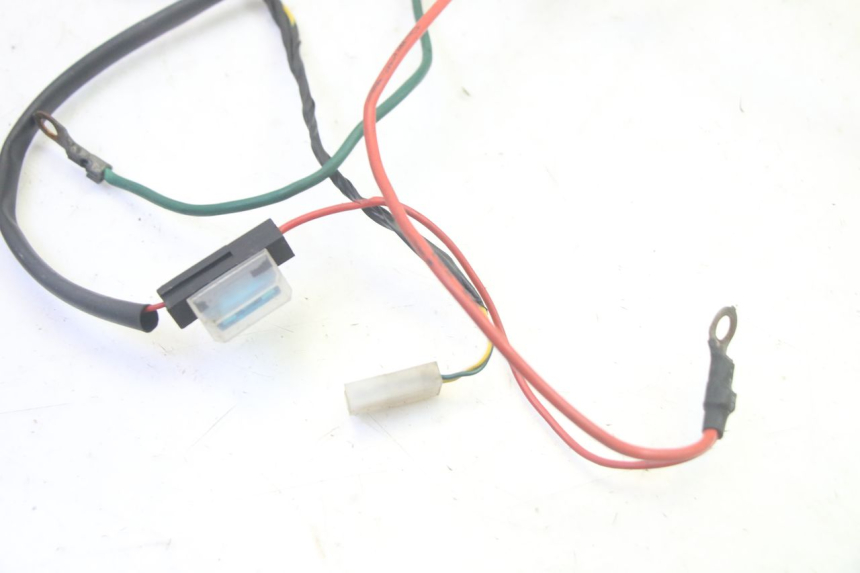 photo de IMPIANTO PEUGEOT LUDIX 50 (2008 - 2017) - Vista d'insieme del prodotto