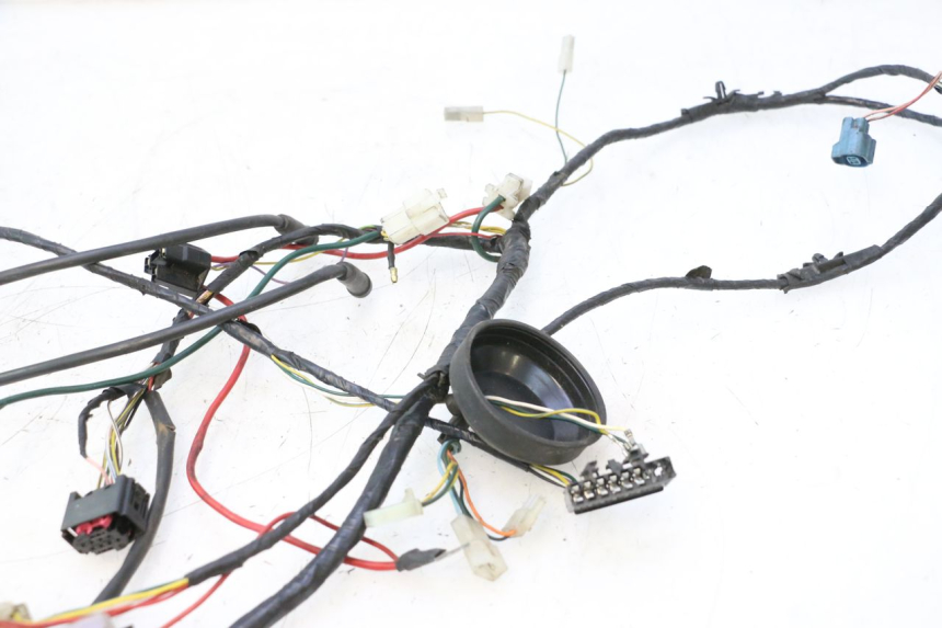 photo de IMPIANTO PEUGEOT LUDIX 50 (2008 - 2017) - Dettaglio del componente