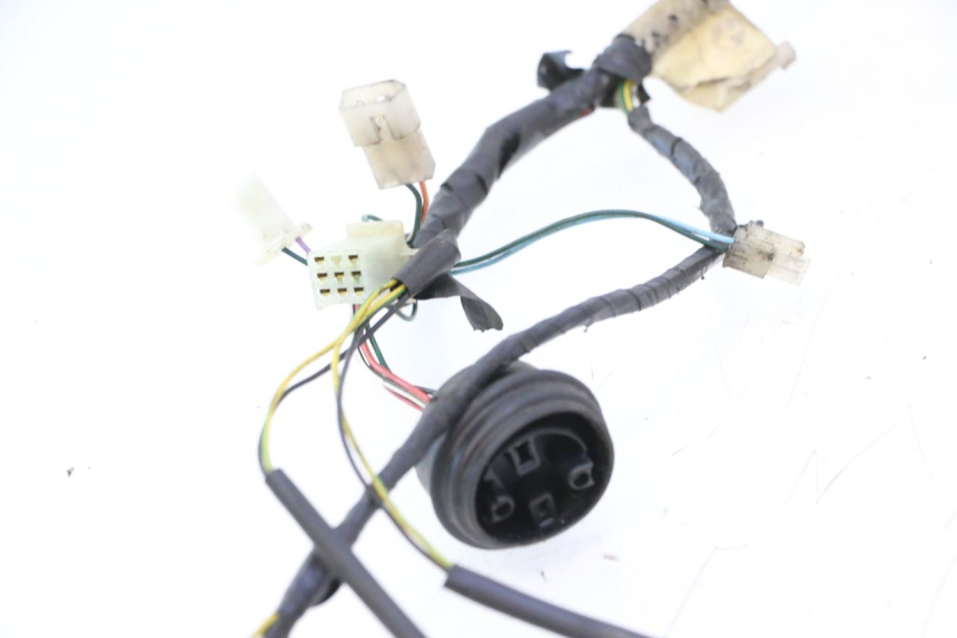 photo de IMPIANTO PEUGEOT LUDIX 50 (2008 - 2017) - Altra vista dell'articolo