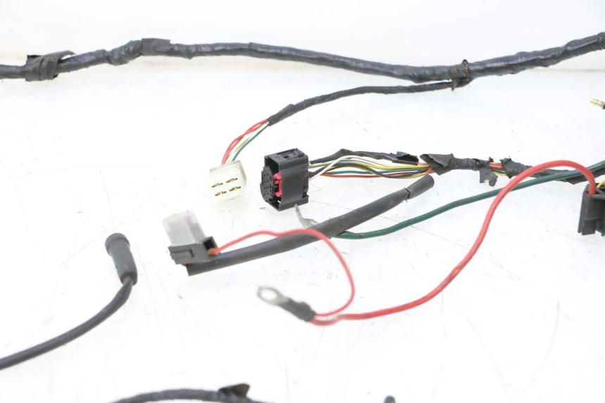 photo de IMPIANTO PEUGEOT LUDIX 50 (2008 - 2017) - Ricambio usato controllato