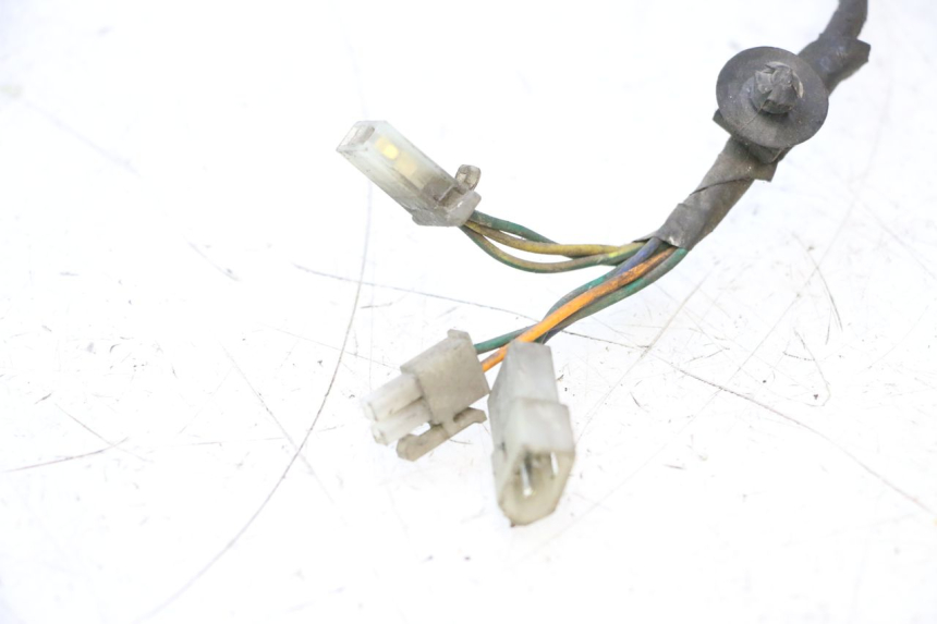 photo de FAISCEAU PEUGEOT LUDIX 50 (2005 - 2007) - Foto prodotto supplementare