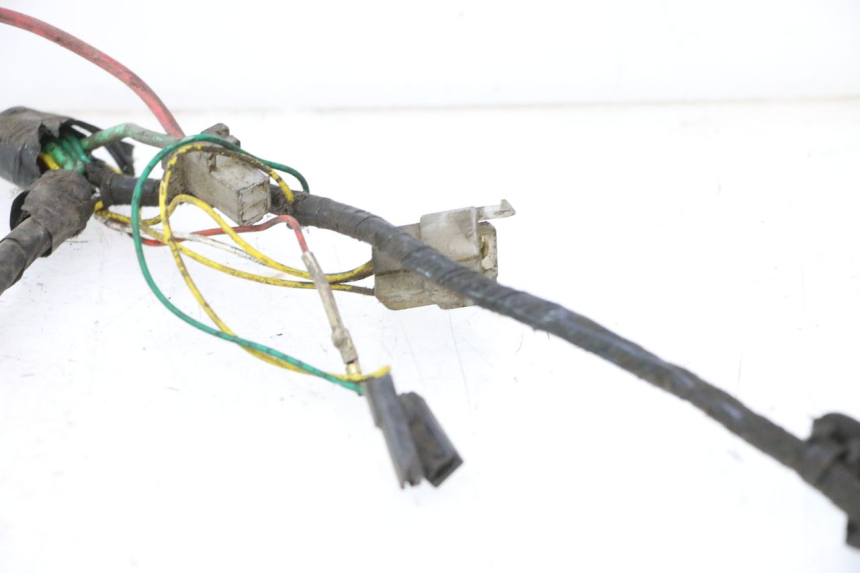 photo de FAISCEAU PEUGEOT LUDIX 50 (2005 - 2007) - Zoom qualità usato