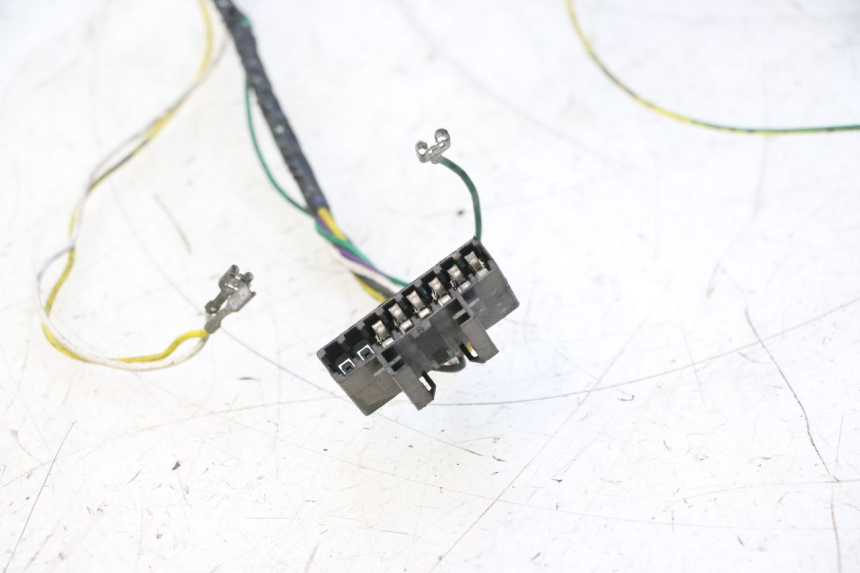 photo de FAISCEAU PEUGEOT LUDIX 50 (2005 - 2007) - Altra angolazione