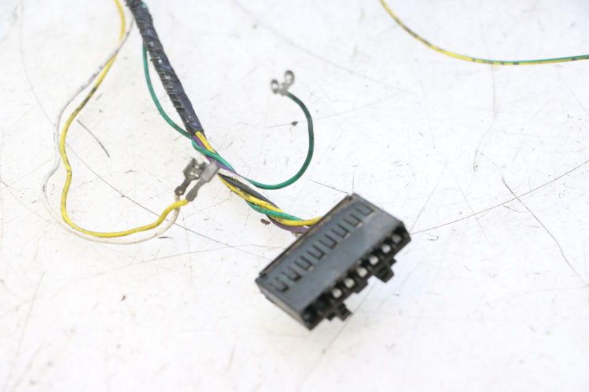 photo de FAISCEAU PEUGEOT LUDIX 50 (2005 - 2007) - Primo piano tecnico