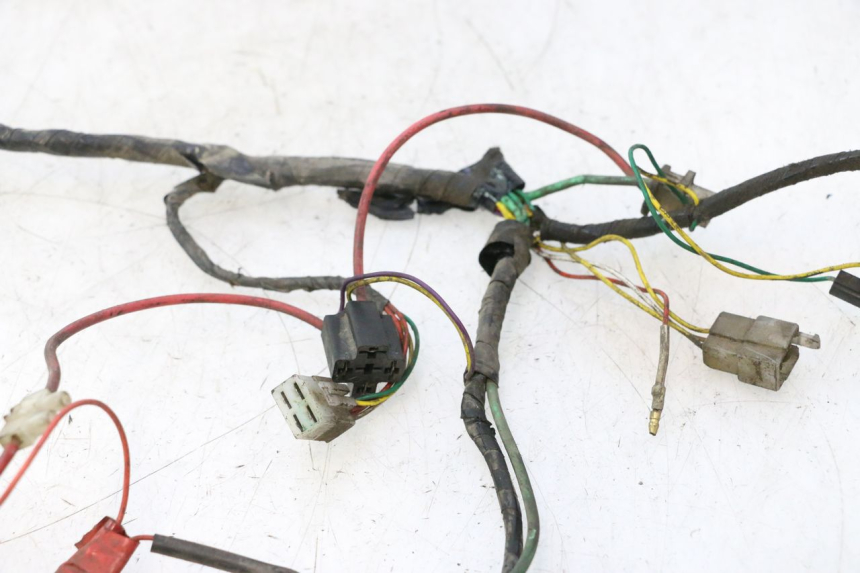 photo de FAISCEAU PEUGEOT LUDIX 50 (2005 - 2007) - Ricambio usato controllato
