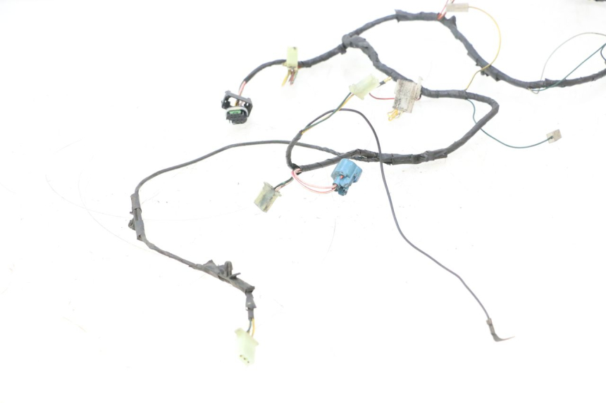 photo de IMPIANTO ELETTRICO PEUGEOT LUDIX ONE 14P 50 (2004 - 2013) - Dettaglio del componente
