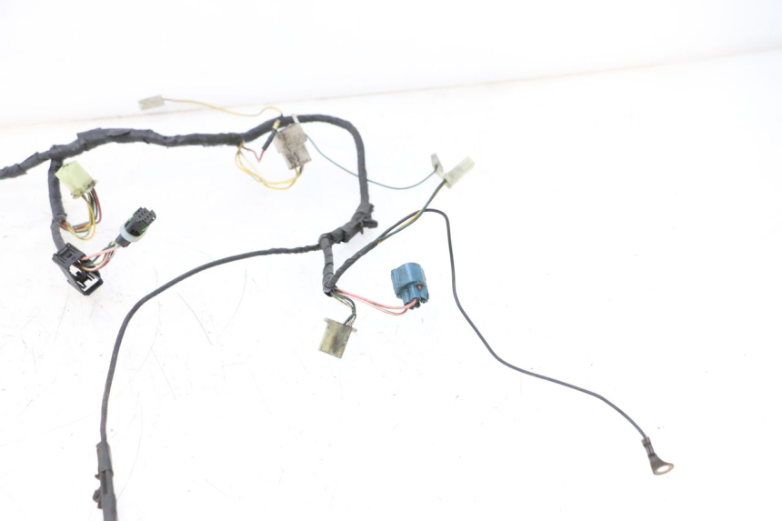 photo de IMPIANTO ELETTRICO PEUGEOT LUDIX ONE 14P 50 (2004 - 2013) - Altra vista dell'articolo