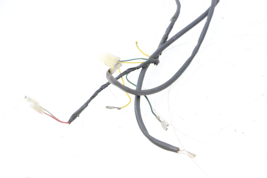 photo de IMPIANTO ELETTRICO PEUGEOT LUDIX ONE 14P 50 (2004 - 2013) - Foto prodotto supplementare