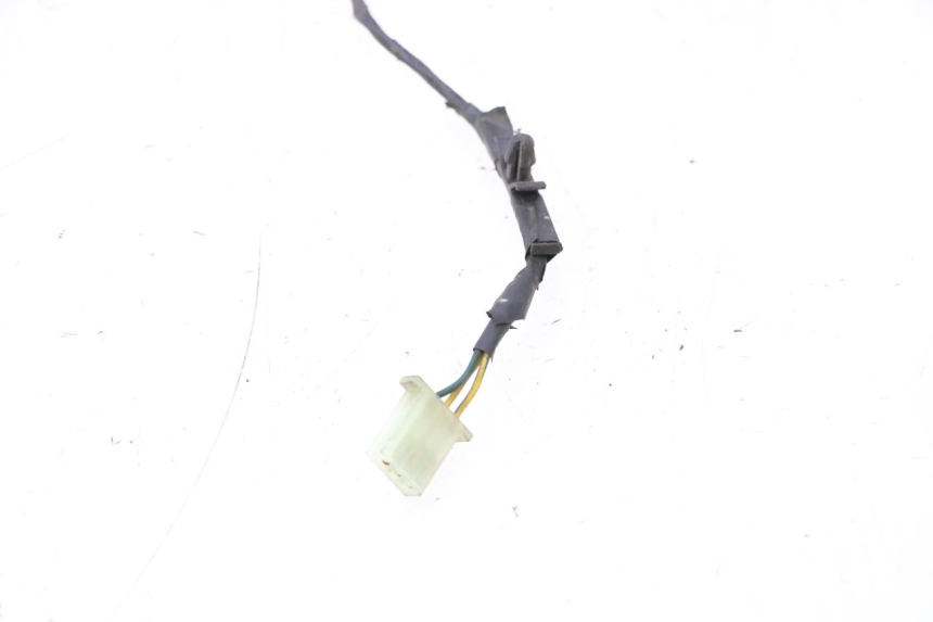 photo de IMPIANTO ELETTRICO PEUGEOT LUDIX ONE 14P 50 (2004 - 2013) - Ispezione visiva dettagliata