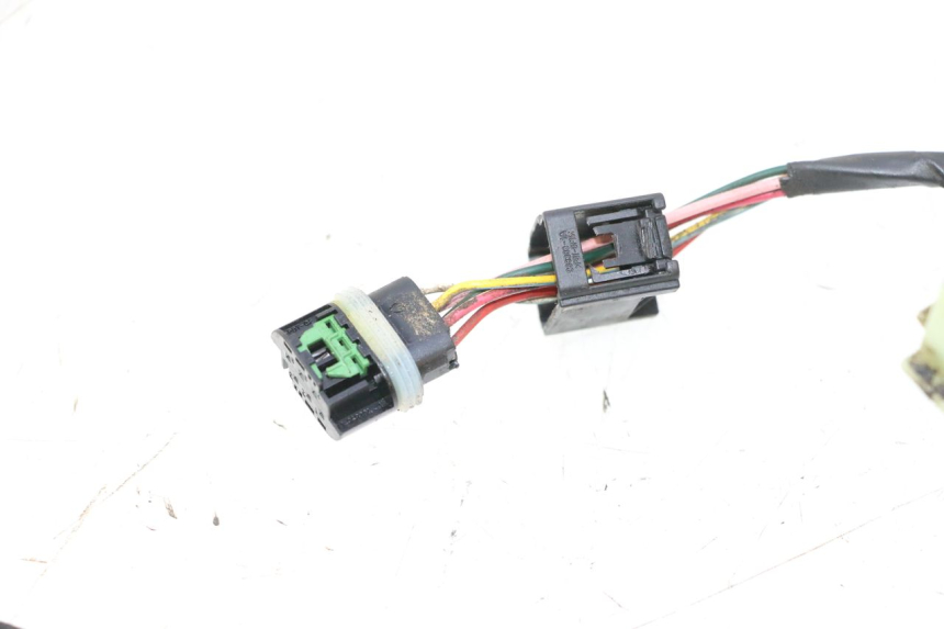 photo de IMPIANTO ELETTRICO PEUGEOT LUDIX ONE 14P 50 (2004 - 2013) - Zoom sullo stato d'uso