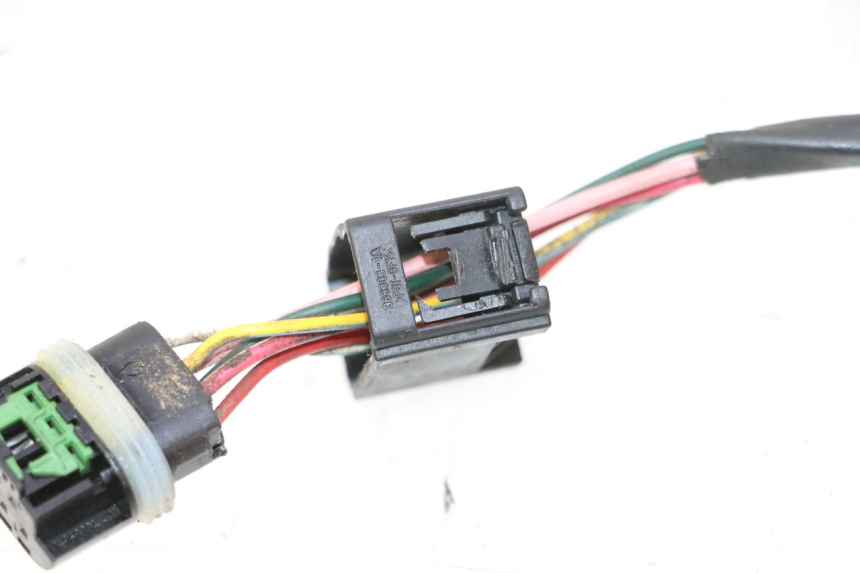 photo de IMPIANTO ELETTRICO PEUGEOT LUDIX ONE 14P 50 (2004 - 2013) - Altra angolazione
