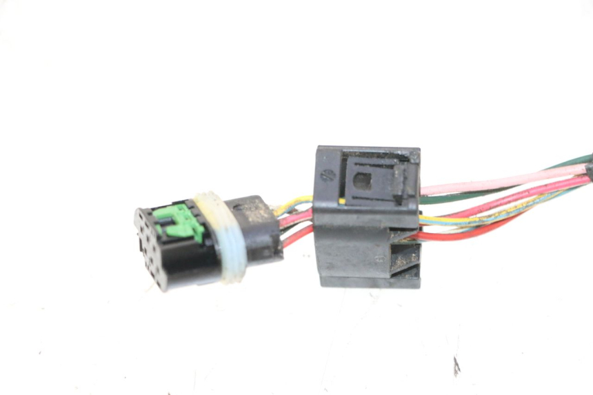 photo de IMPIANTO ELETTRICO PEUGEOT LUDIX ONE 14P 50 (2004 - 2013) - Primo piano tecnico