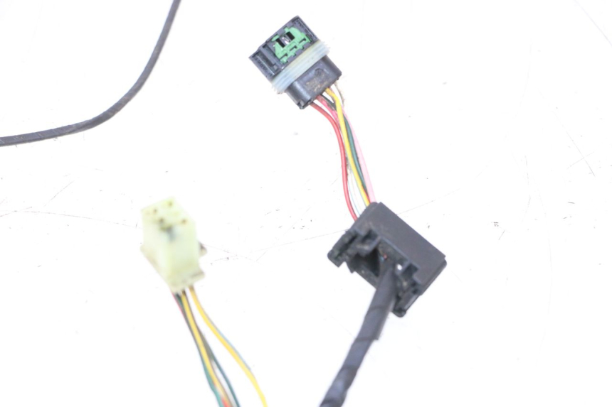 photo de IMPIANTO ELETTRICO PEUGEOT LUDIX ONE 14P 50 (2004 - 2013) - Vista d'insieme del prodotto