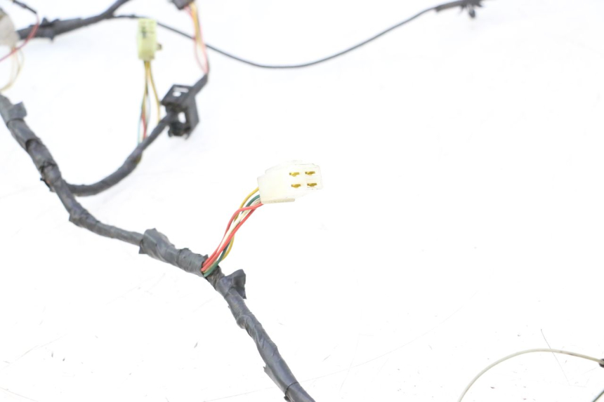 photo de IMPIANTO ELETTRICO PEUGEOT LUDIX ONE 14P 50 (2004 - 2013) - Dettagli dei punti di fissaggio