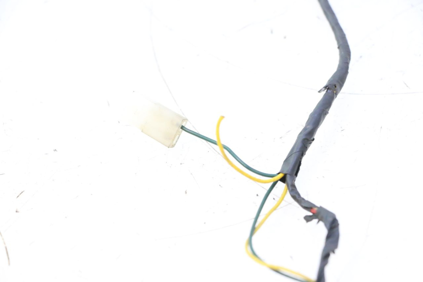 photo de IMPIANTO ELETTRICO PEUGEOT LUDIX ONE 14P 50 (2004 - 2013) - Marcature e riferimenti originali