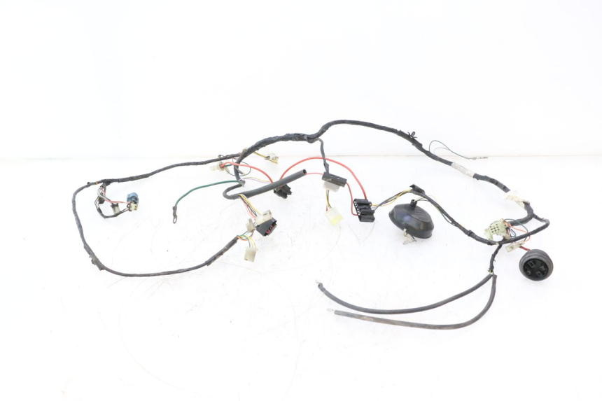 photo de IMPIANTO ELETTRICO PEUGEOT LUDIX ONE 50 (2004 - 2013) - Vista principale