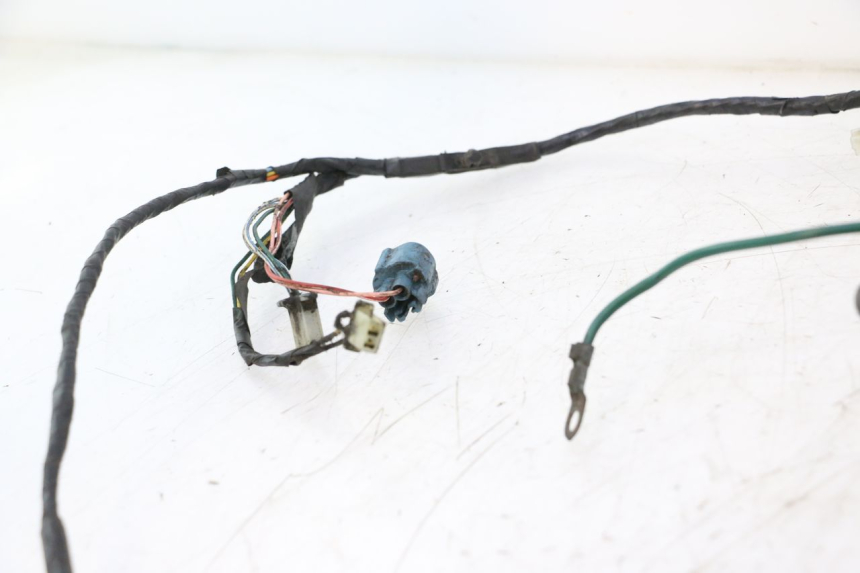 photo de IMPIANTO ELETTRICO PEUGEOT LUDIX ONE 50 (2004 - 2013) - Ricambio usato controllato