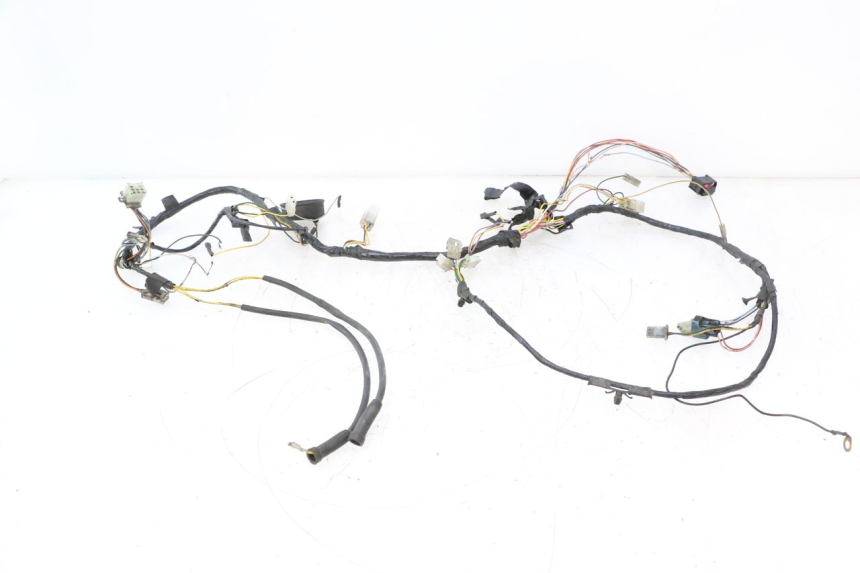 photo de IMPIANTO ELETTRICO PEUGEOT LUDIX ONE 50 (2004 - 2013) - Vista principale