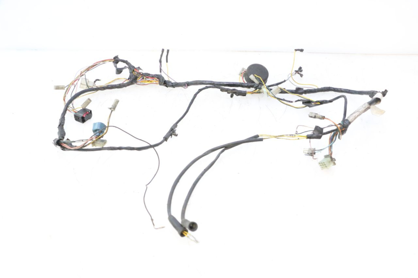 photo de IMPIANTO ELETTRICO PEUGEOT LUDIX ONE 50 (2004 - 2013) - Dettaglio del componente