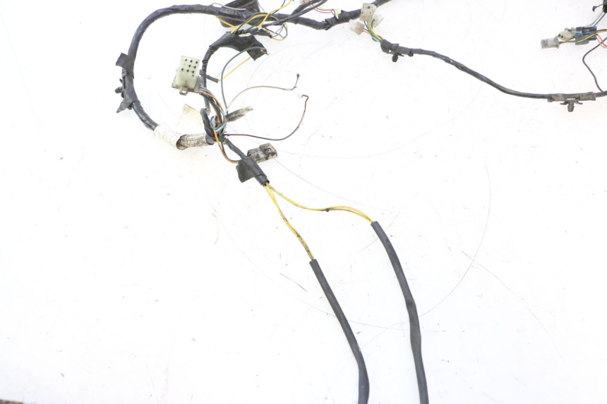 photo de IMPIANTO ELETTRICO PEUGEOT LUDIX ONE 50 (2004 - 2013) - Altra vista dell'articolo